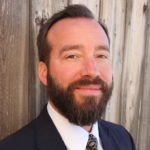 Photo of Rick Arenas