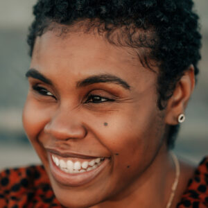 Photo of Adannaya Brown