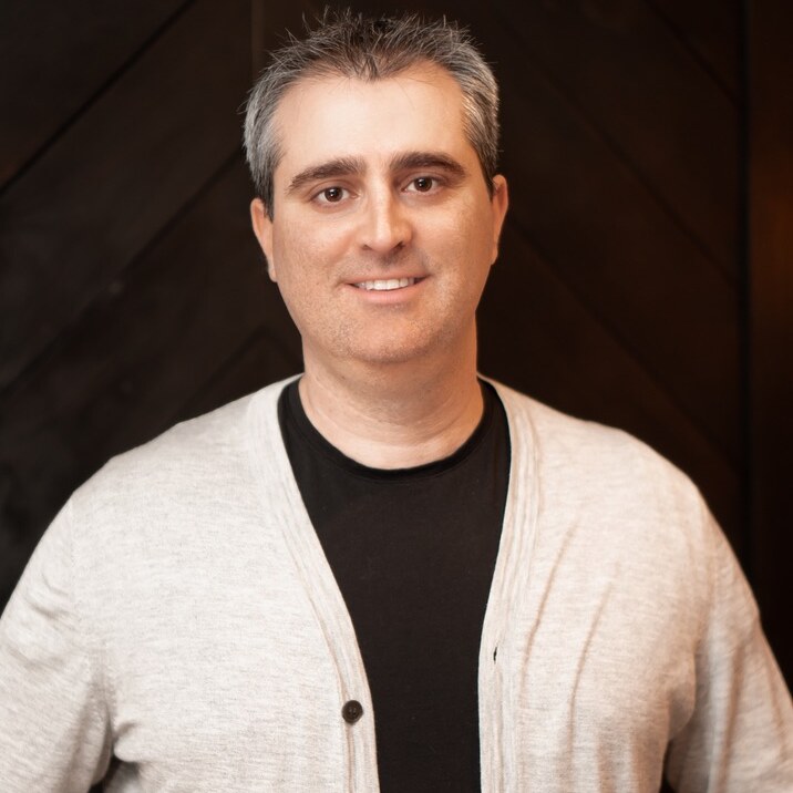 Evan Kestenbaum