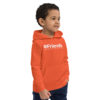 Toddler hoodie - Image 9