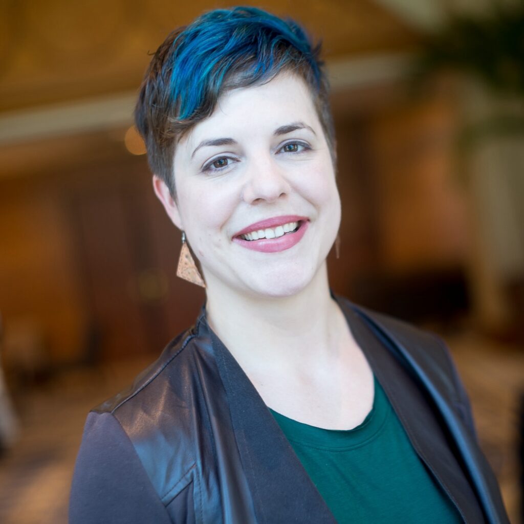 Photo of Katie Gore