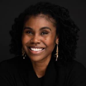 Photo of Adannaya Brown