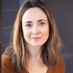 Photo of Allegra Ludwig