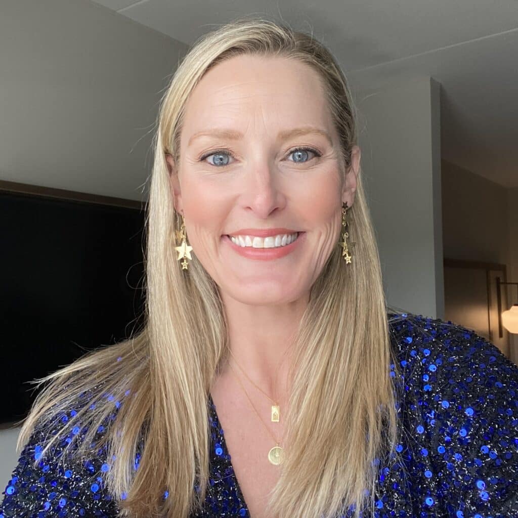 Photo of Catey Easters