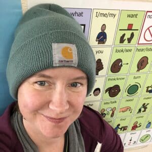 Photo of Tricia Zebrowski