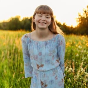 Photo of Lauren Plemmons