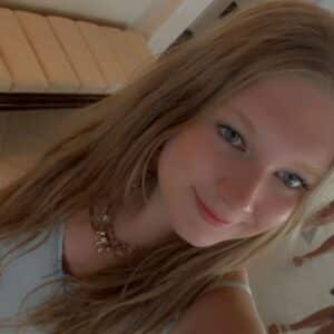 Photo of Mackenzie Easters
