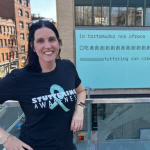 Photo of Mandy Rodstrom