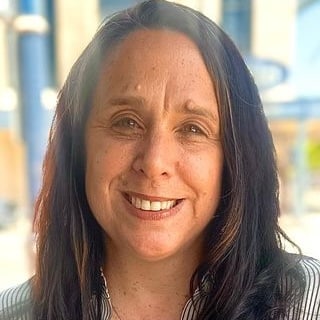Photo of Hallie Mintz