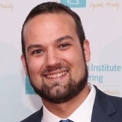 Photo of Mark O'Malia