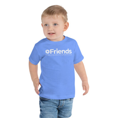 Toddler Friends T-Shirt