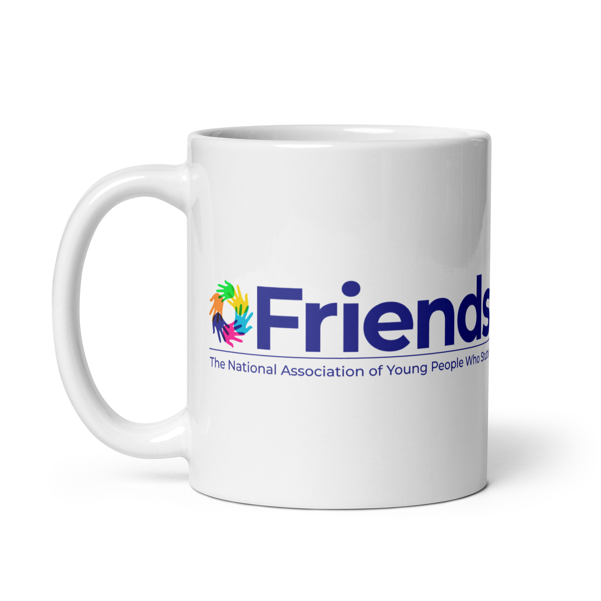Friends Mug
