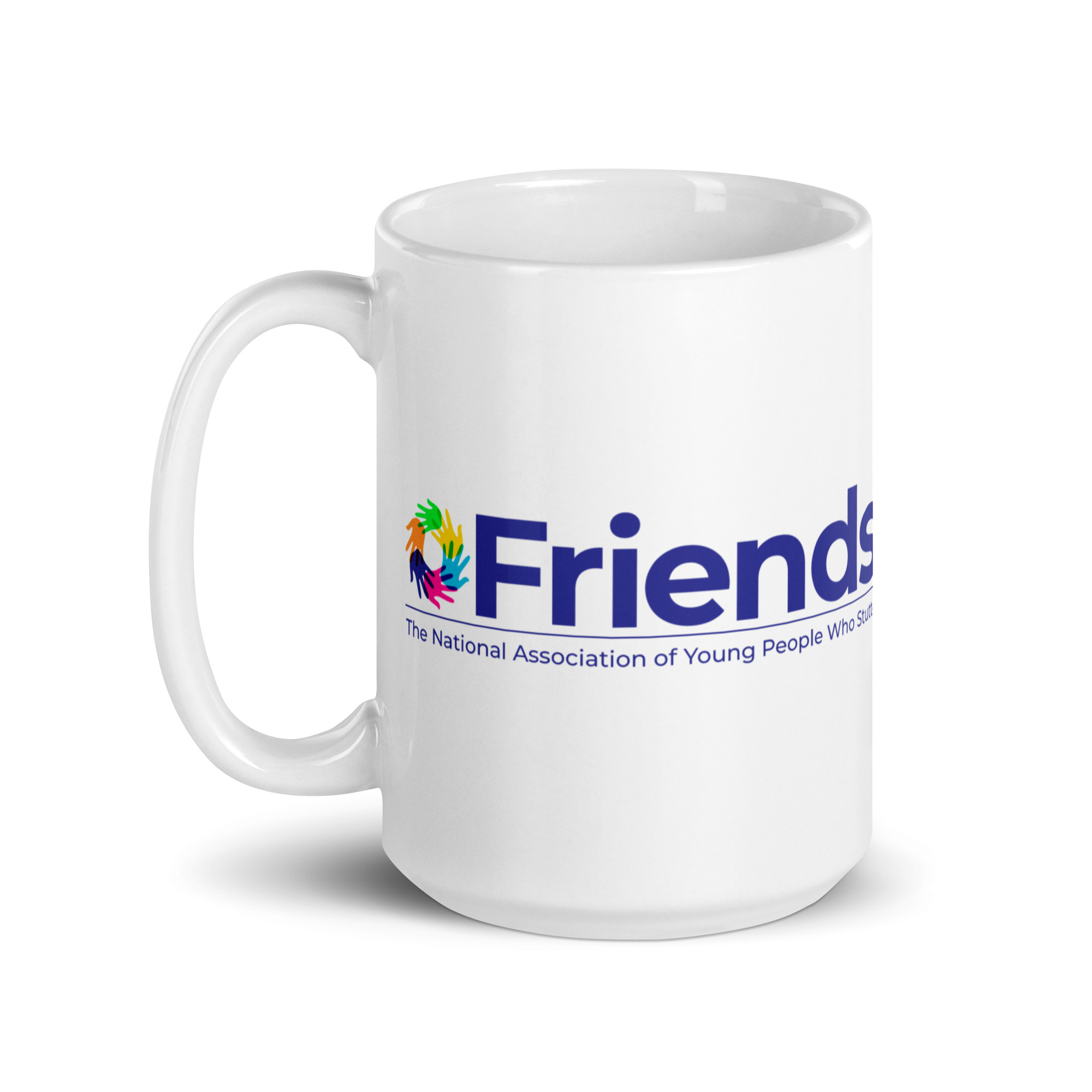 Friends Mug - Image 3