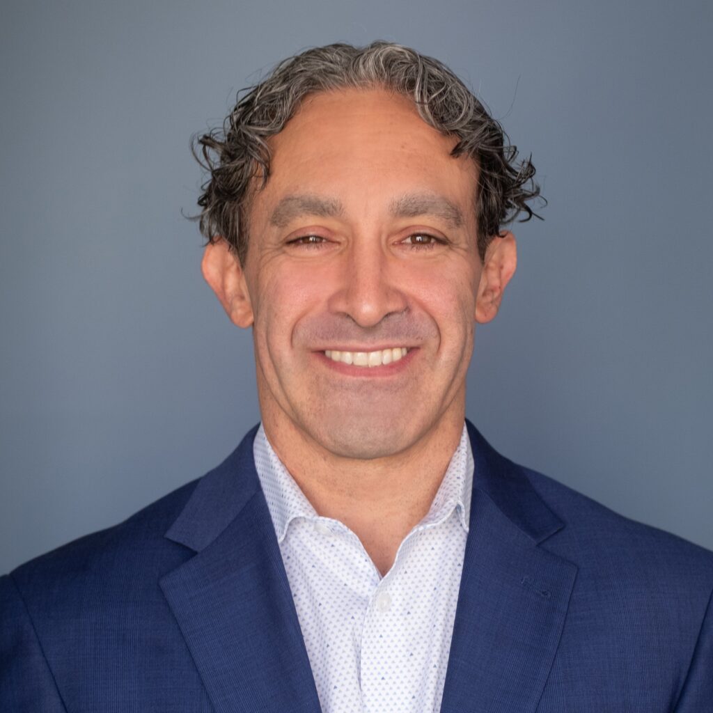 Brad Steinberg