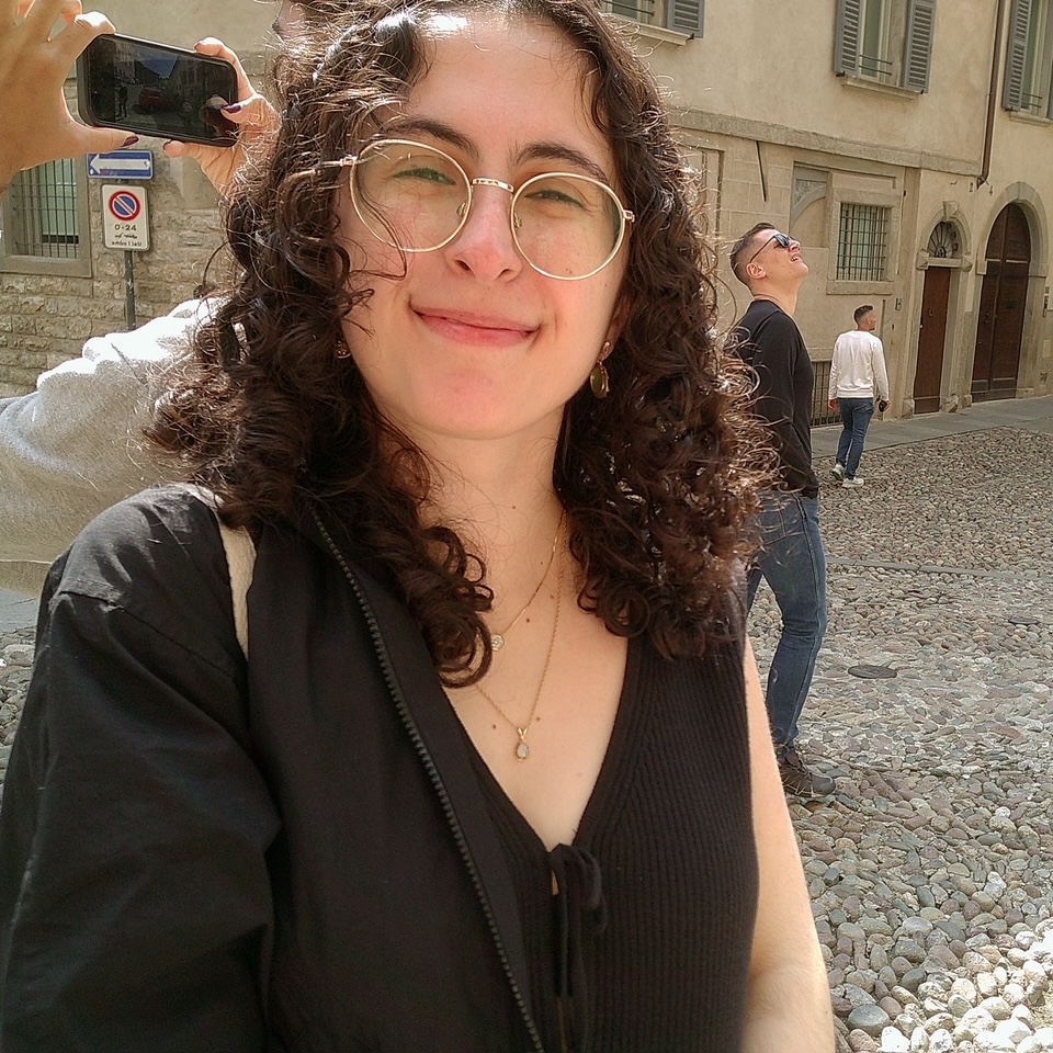 Gianna Parisi