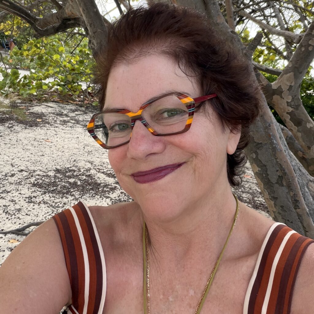 Photo of Heather Grossman