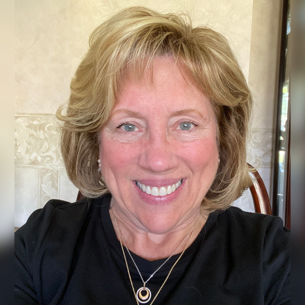 Photo of Julie Gasway