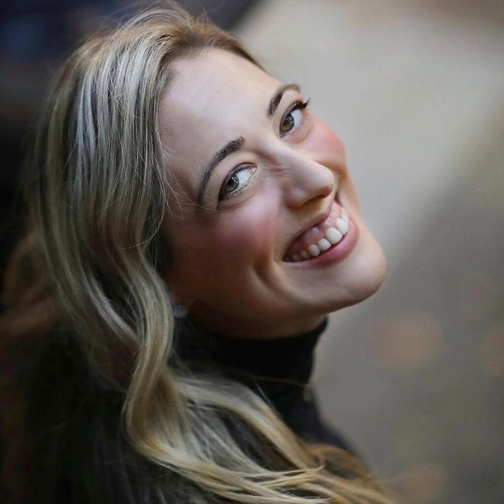 Photo of Kristel Kubart