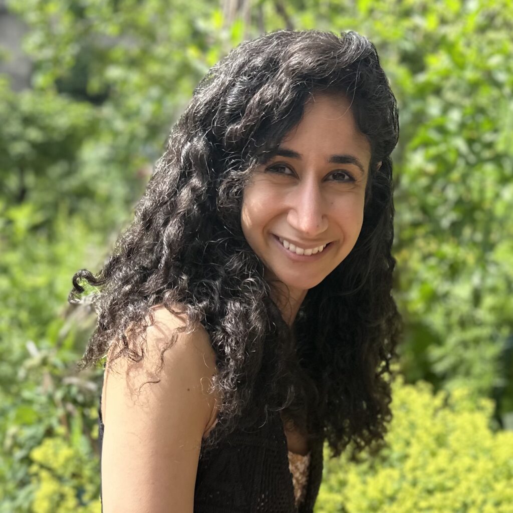 Noura Embabi