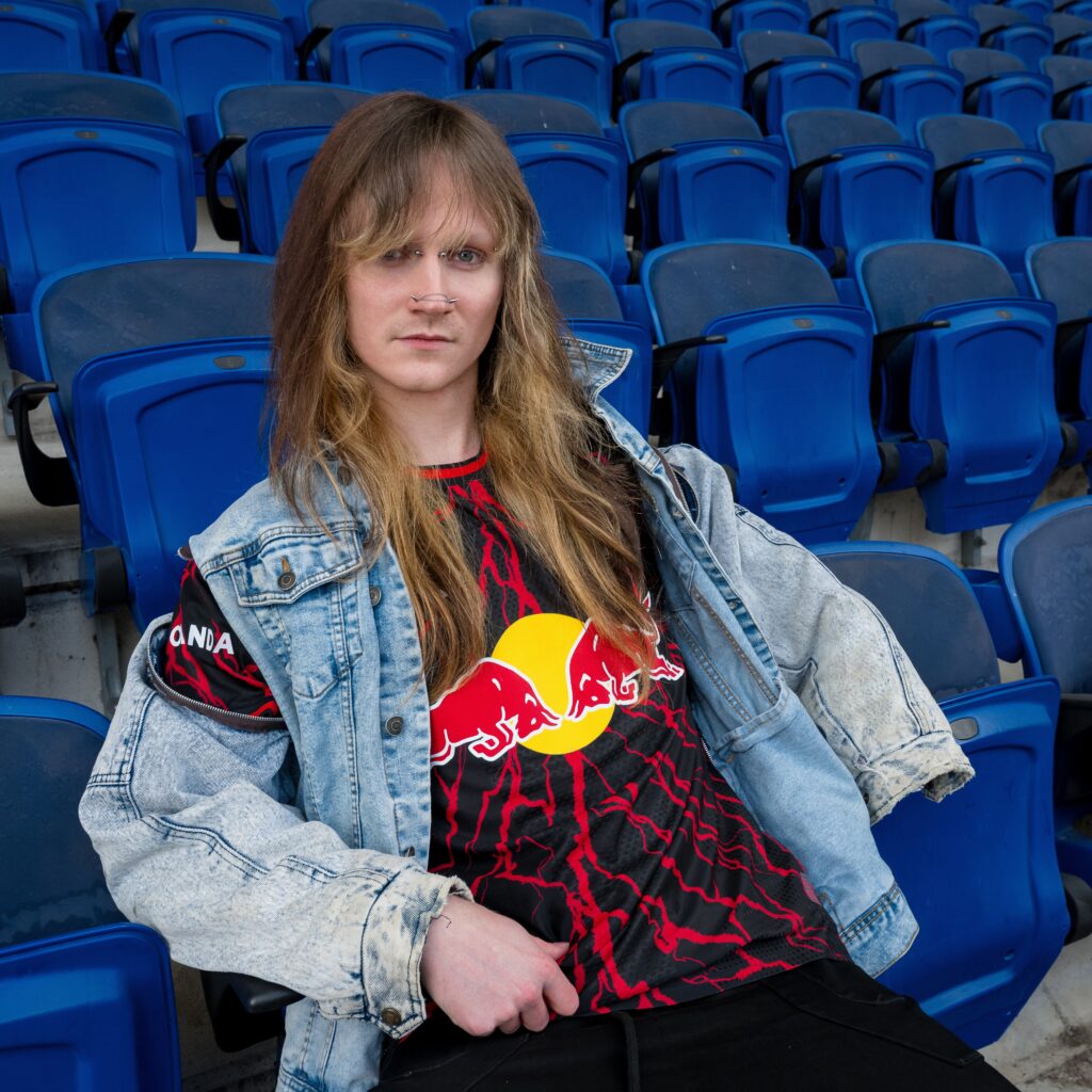 Photo of Allegra Ludwig