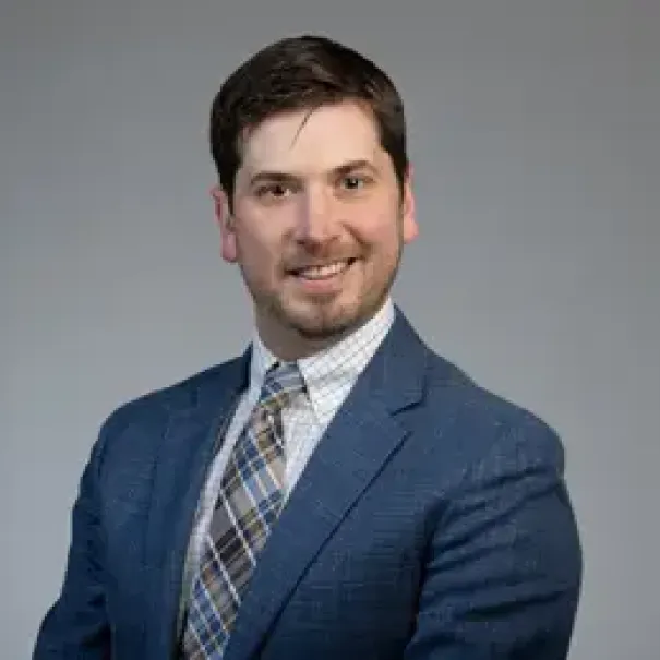 Mark O'Malia