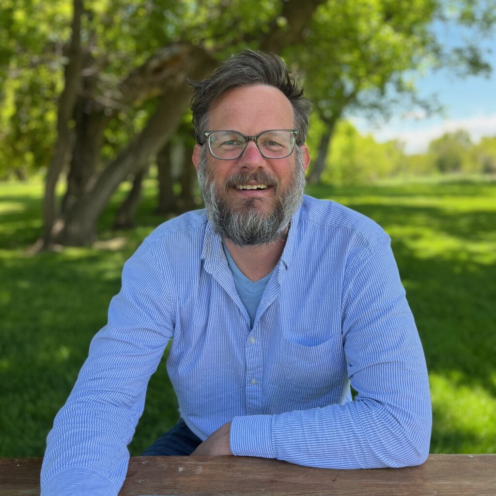Photo of Adam Giannelli